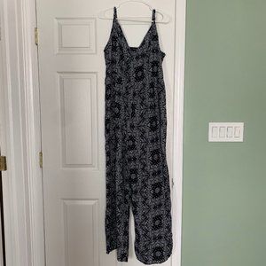 Forever 21+ jumpsuit